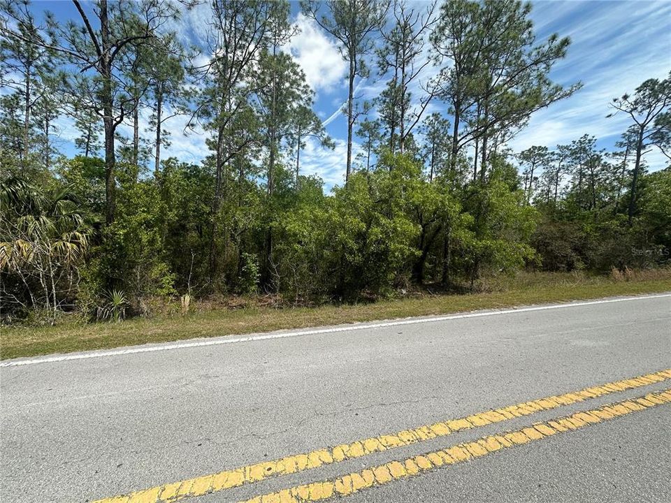 Active With Contract: $23,900 (0.99 acres)