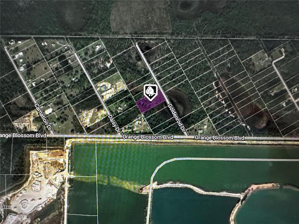 En Venta: $65,000 (2.00 acres)