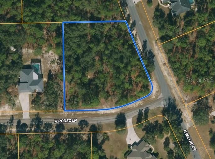Recently Sold: $64,900 (1.13 acres)