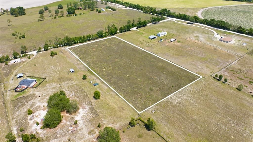 For Sale: $64,900 (4.66 acres)