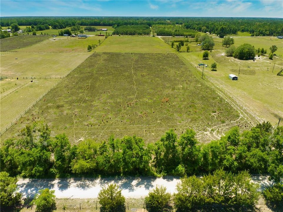For Sale: $64,900 (4.66 acres)