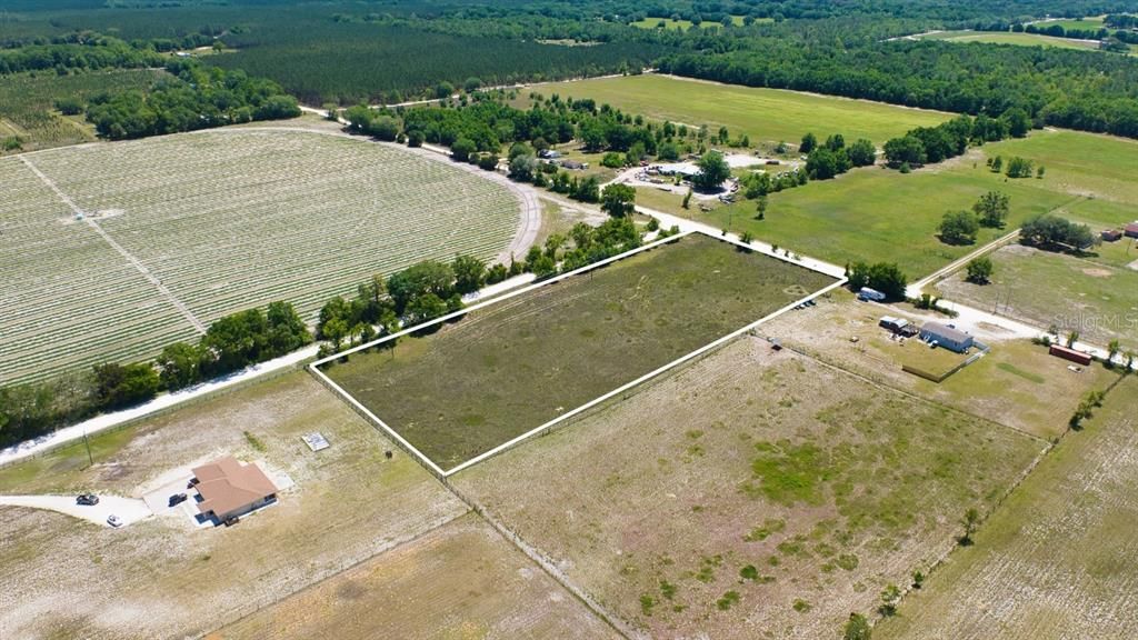For Sale: $64,900 (5.00 acres)