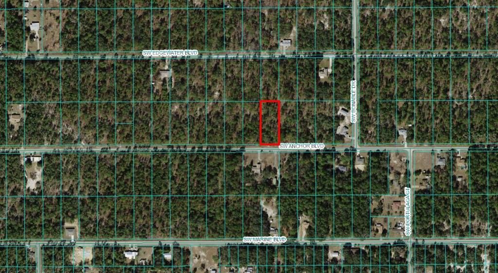 Active With Contract: $25,000 (0.99 acres)