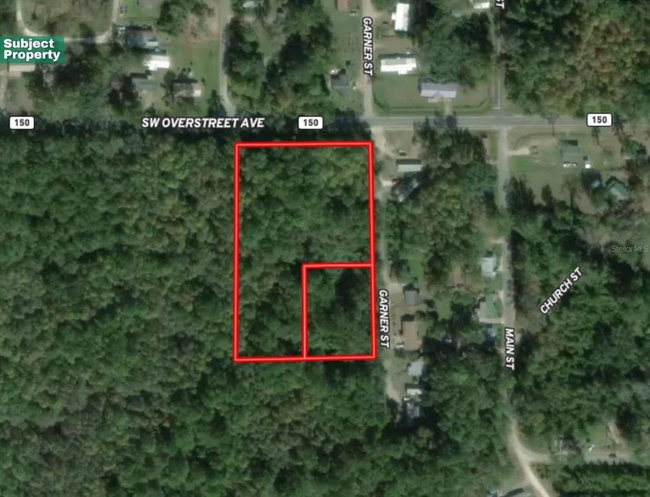 For Sale: $19,900 (2.86 acres)