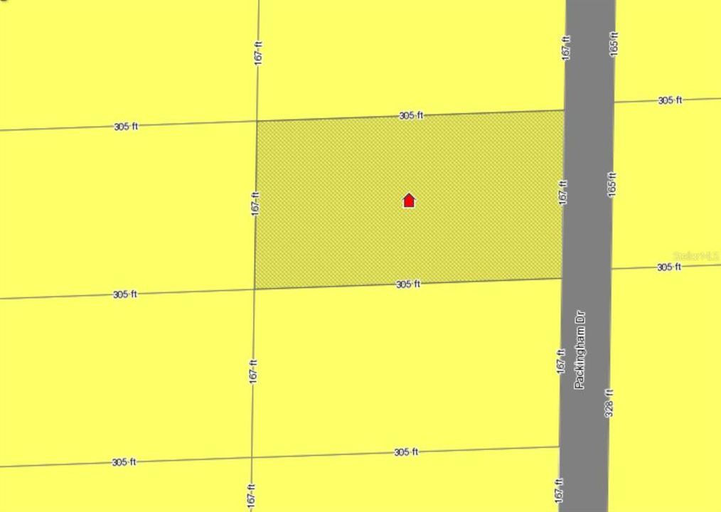 For Sale: $23,000 (1.17 acres)
