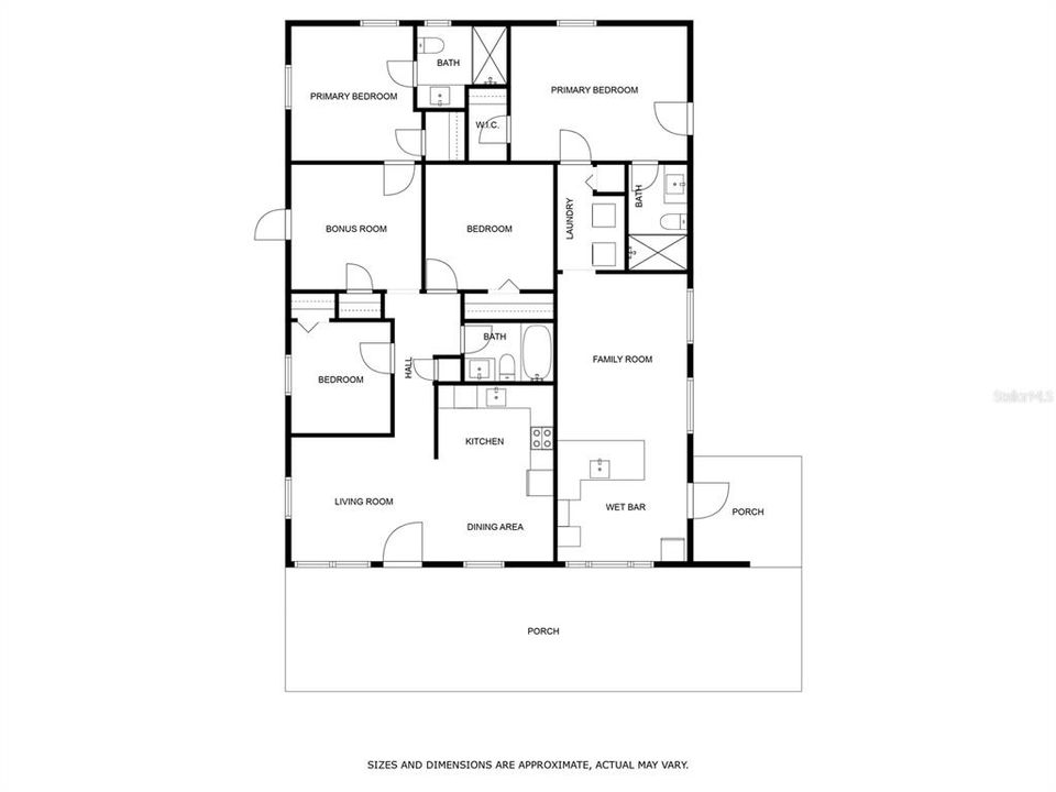 For Sale: $495,000 (4 beds, 3 baths, 1728 Square Feet)