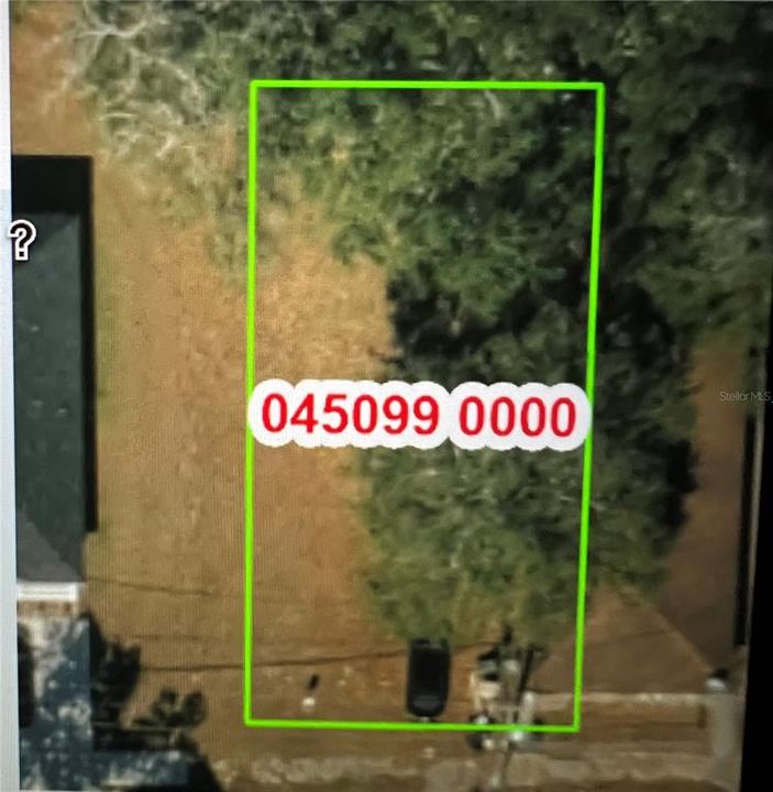 Vendido Recientemente: $39,900 (0.12 acres)