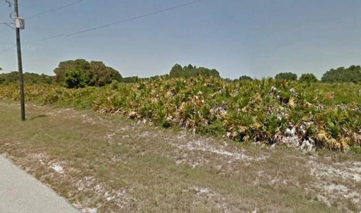 Active With Contract: $18,000 (0.23 acres)