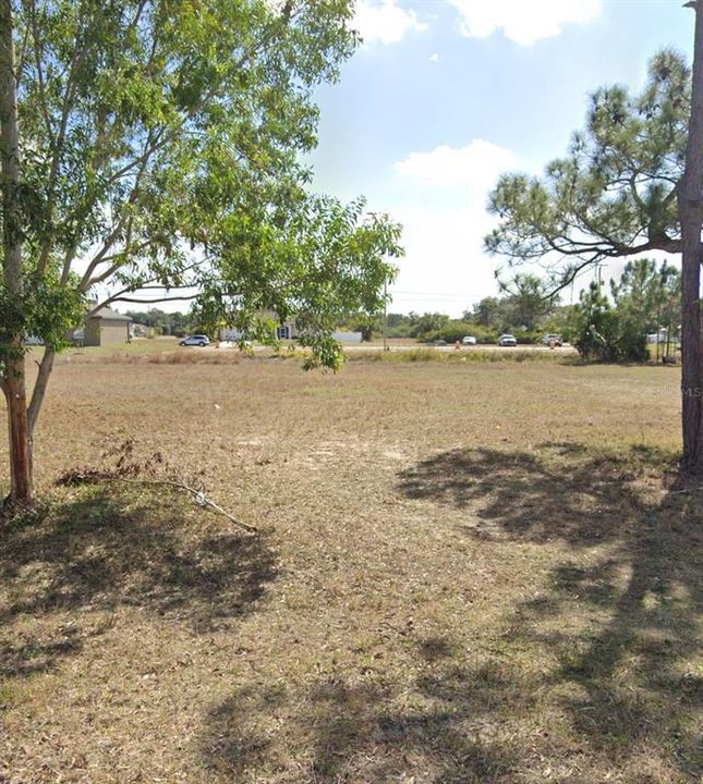 Active With Contract: $42,500 (0.28 acres)