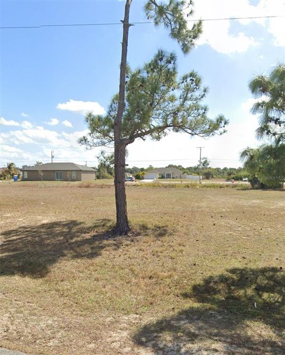Active With Contract: $42,500 (0.28 acres)