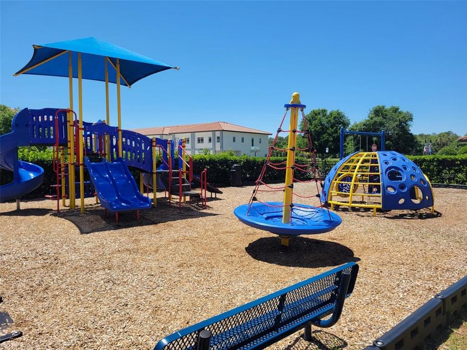 Community Playground