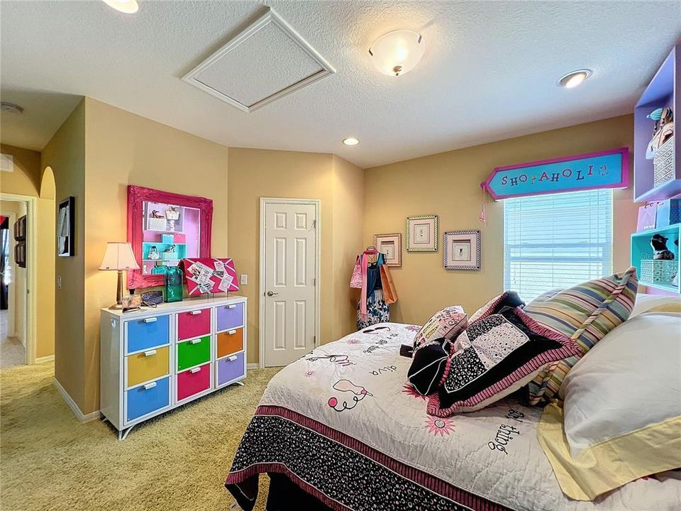 Bedroom 4