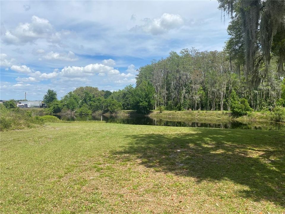 5 acre tract