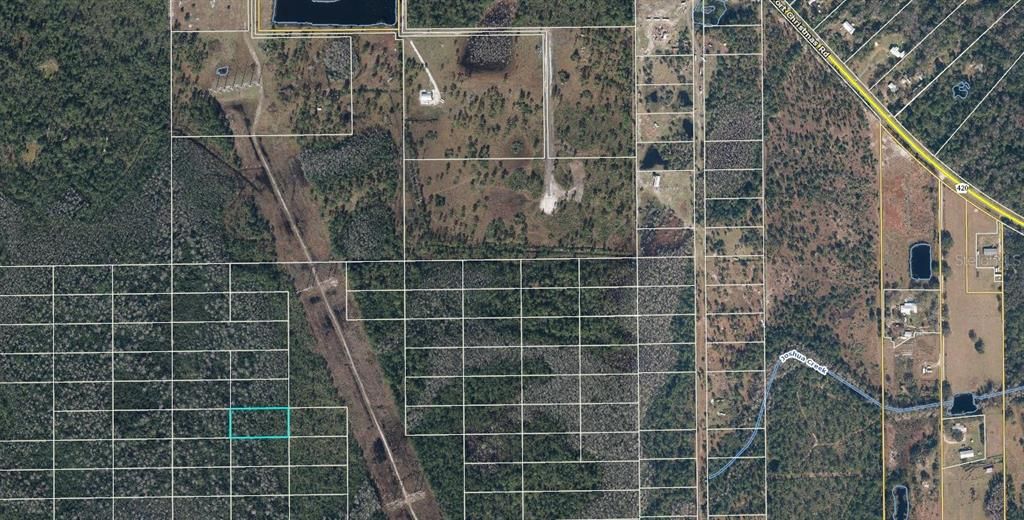 Recently Sold: $17,999 (1.28 acres)