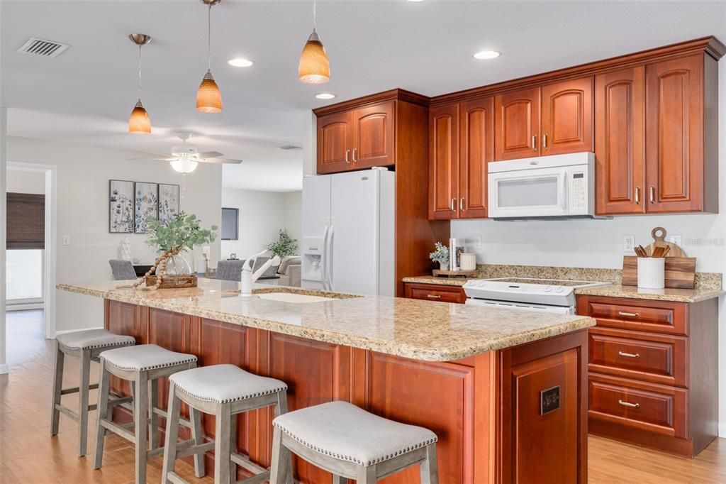 Active With Contract: $790,000 (4 beds, 3 baths, 2395 Square Feet)