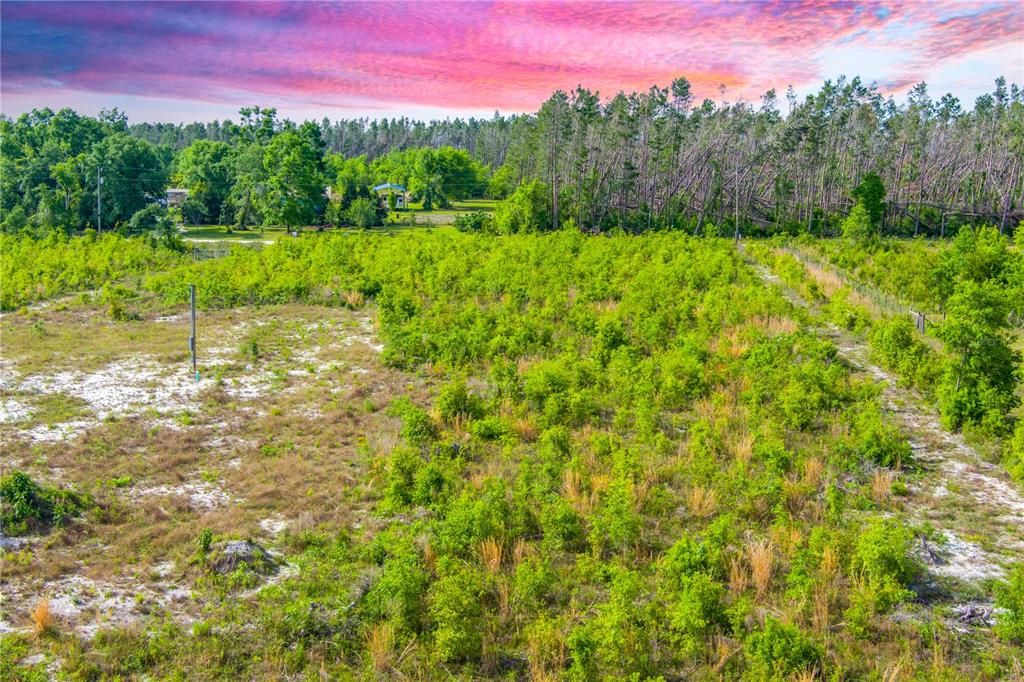 Recently Sold: $113,500 (10.53 acres)