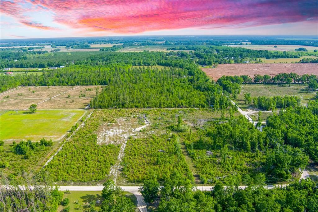 Недавно продано: $113,500 (10.53 acres)