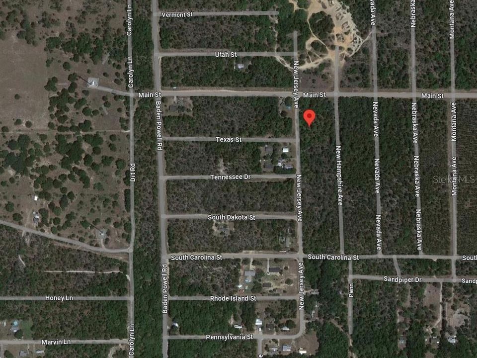 For Sale: $9,500 (0.10 acres)