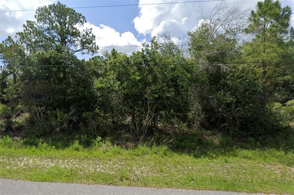 En Venta: $49,975 (0.46 acres)