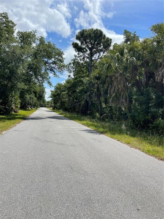Active With Contract: $25,000 (0.27 acres)