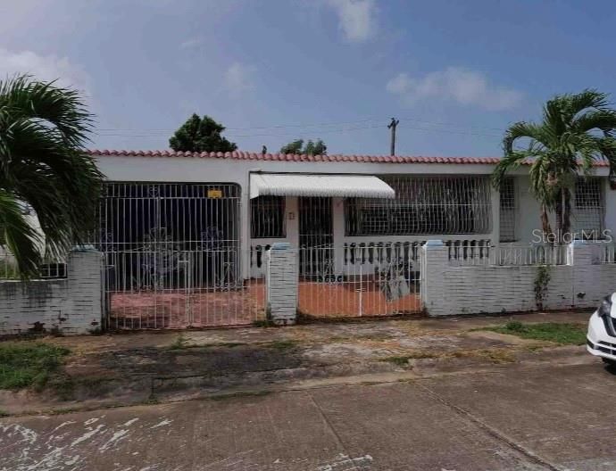 Recently Sold: $95,000 (3 beds, 1 baths, 774 Square Feet)