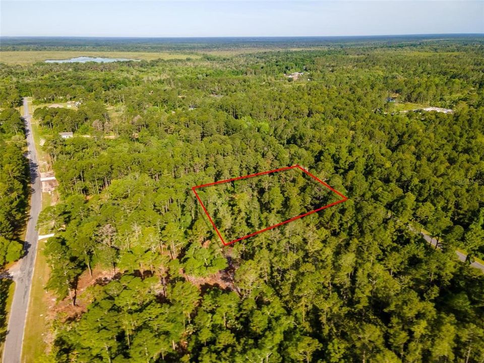 На продажу: $52,000 (1.00 acres)