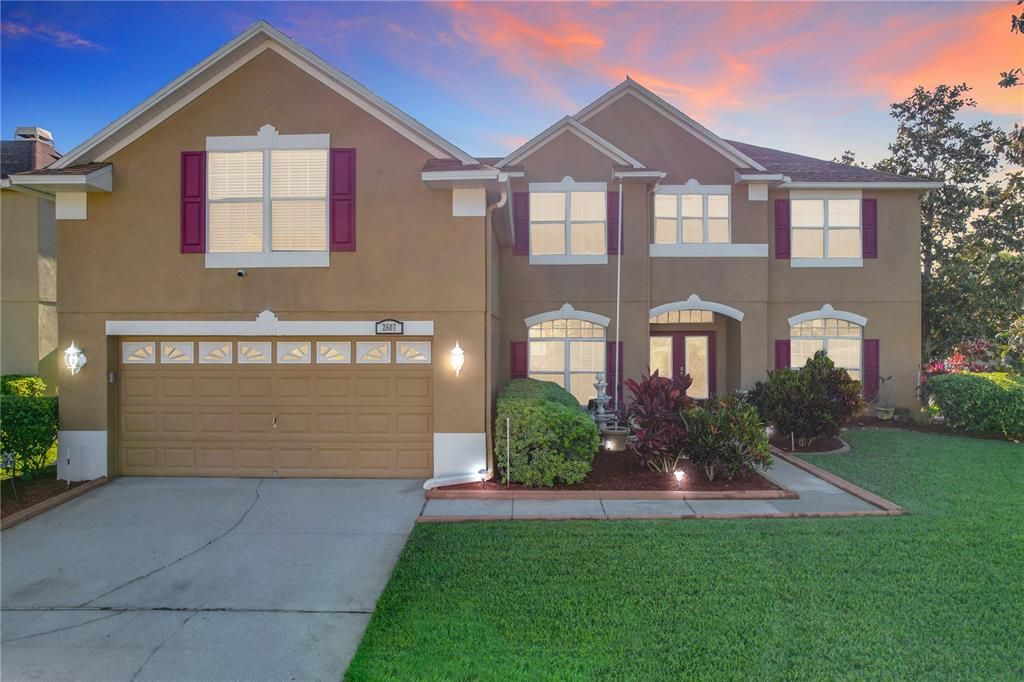 Recently Sold: $629,900 (5 beds, 4 baths, 4441 Square Feet)