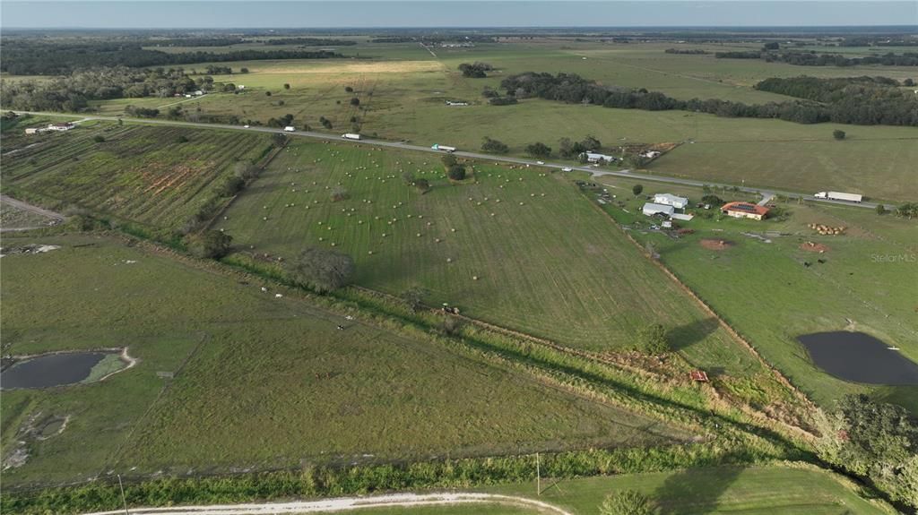 For Sale: $275,000 (16.70 acres)