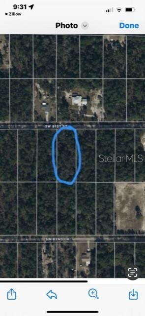 Active With Contract: $47,900 (1.18 acres)