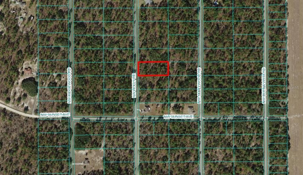 Recently Sold: $22,000 (1.00 acres)