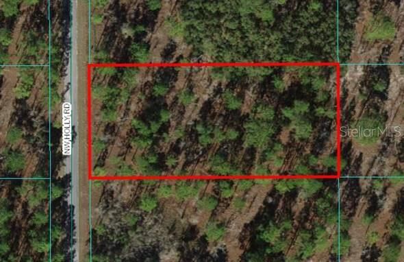 Recently Sold: $22,000 (1.00 acres)