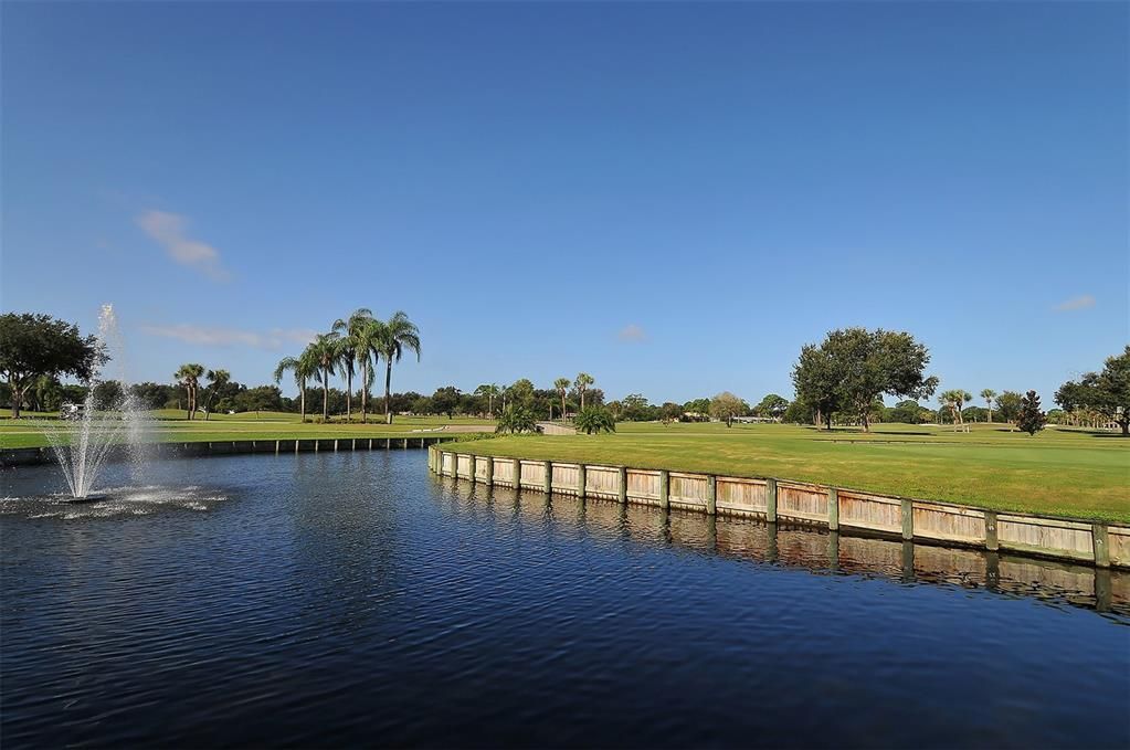 Palm Aire Country Club - Membership Optional