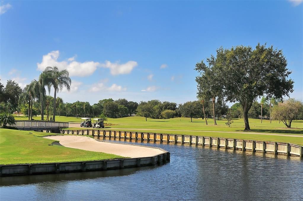 Palm Aire Country Club - Membership Optional
