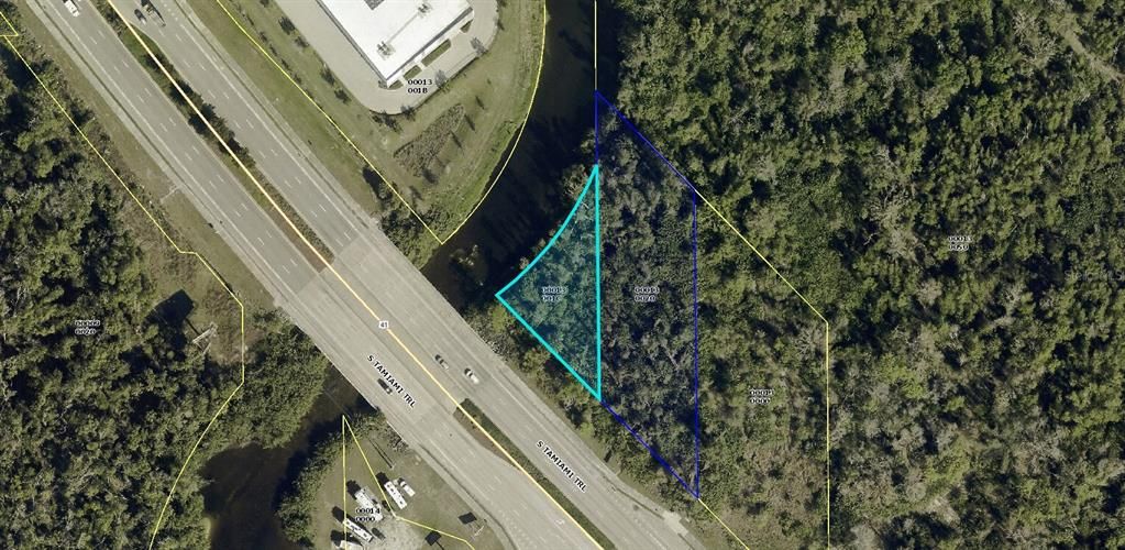 Active With Contract: $198,000 (1.09 acres)