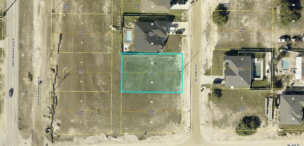 Active With Contract: $32,000 (0.23 acres)