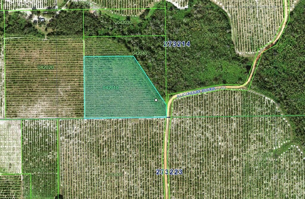 For Sale: $215,000 (14.37 acres)