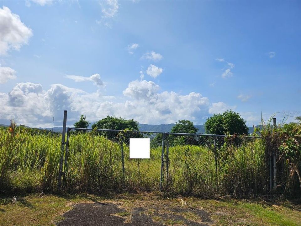 Active With Contract: $83,000 (13.09 acres)