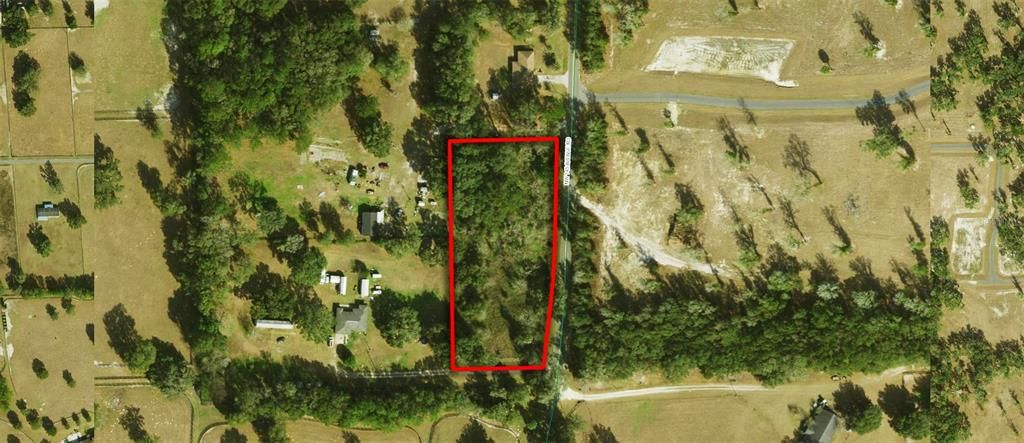 Active With Contract: $79,900 (2.00 acres)