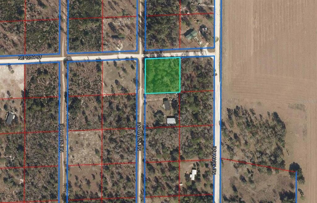 For Sale: $21,000 (1.00 acres)