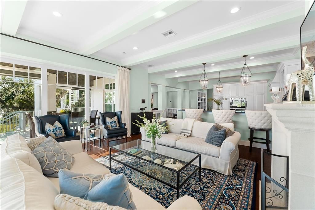 Active With Contract: $2,400,000 (3 beds, 3 baths, 2416 Square Feet)