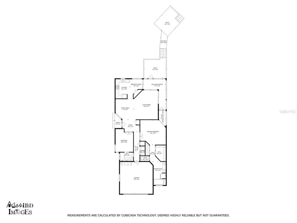 For Sale: $434,900 (2 beds, 2 baths, 1356 Square Feet)