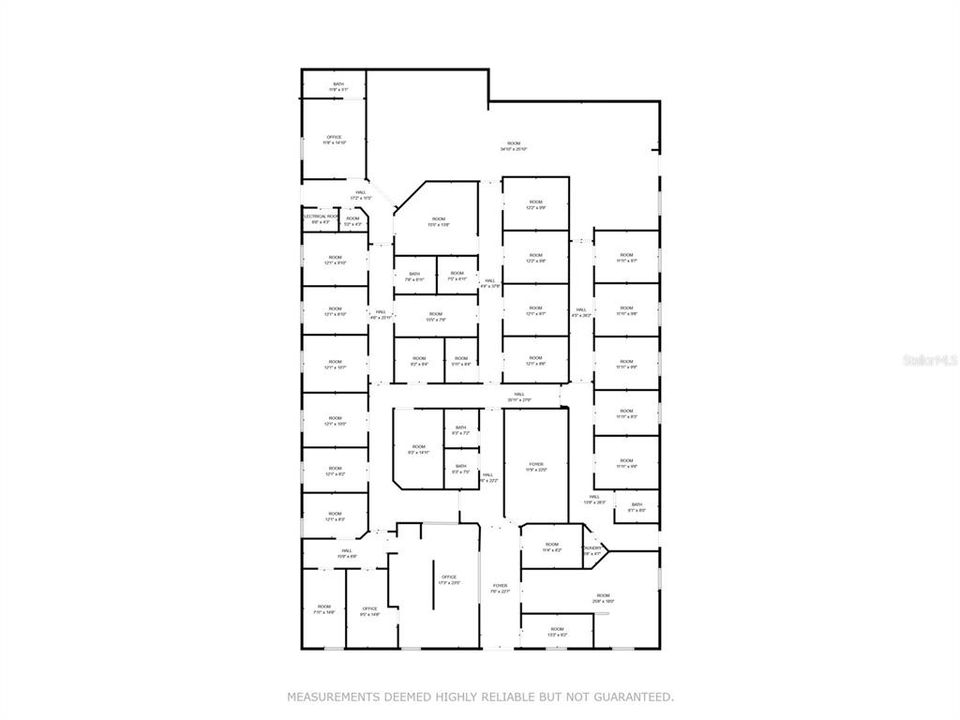 На продажу: $2,800,000 (0 спален, 0 ванн, 10064 Квадратных фут)