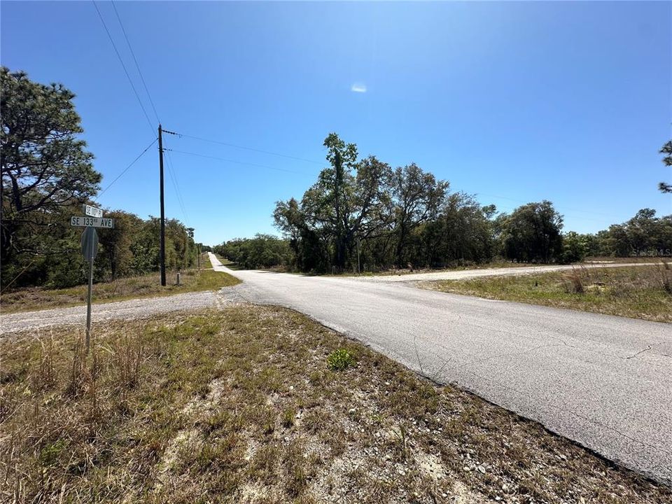 Active With Contract: $24,750 (1.00 acres)