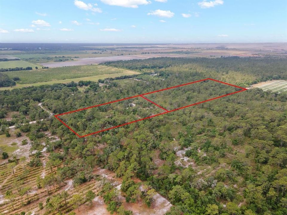 En Venta: $399,999 (5.00 acres)