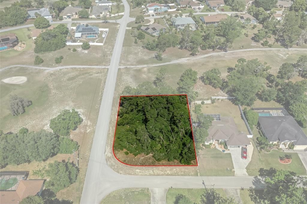 Recently Sold: $60,000 (0.41 acres)