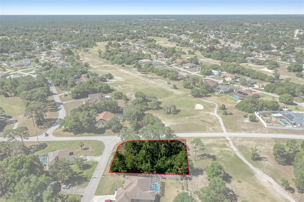Recently Sold: $60,000 (0.41 acres)