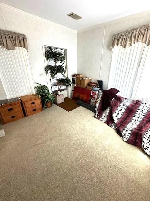 FL RM COULD BE 3RD BEDROOM