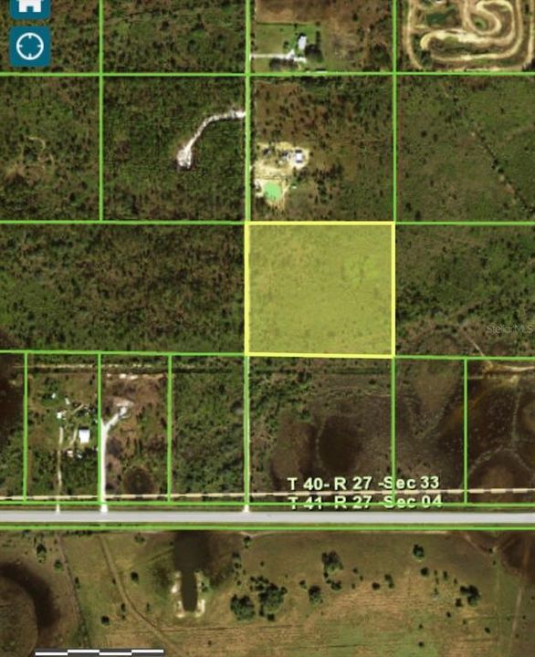 For Sale: $230,000 (10.00 acres)