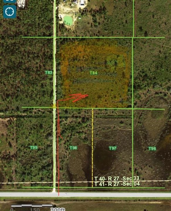 For Sale: $230,000 (10.00 acres)