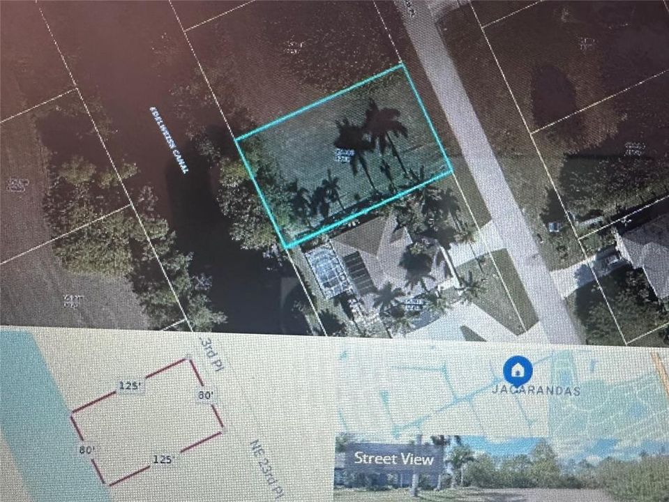 For Sale: $39,500 (0.23 acres)